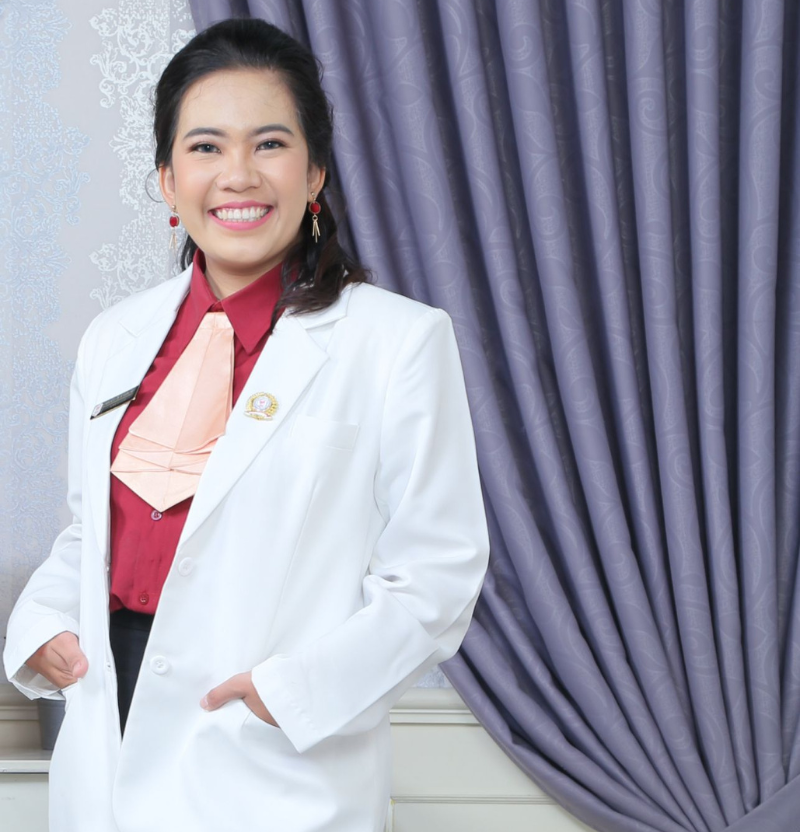 apt. Iga Ayu Tanjungsari